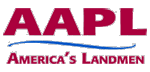 Visit American Association of Petroleum Landmen